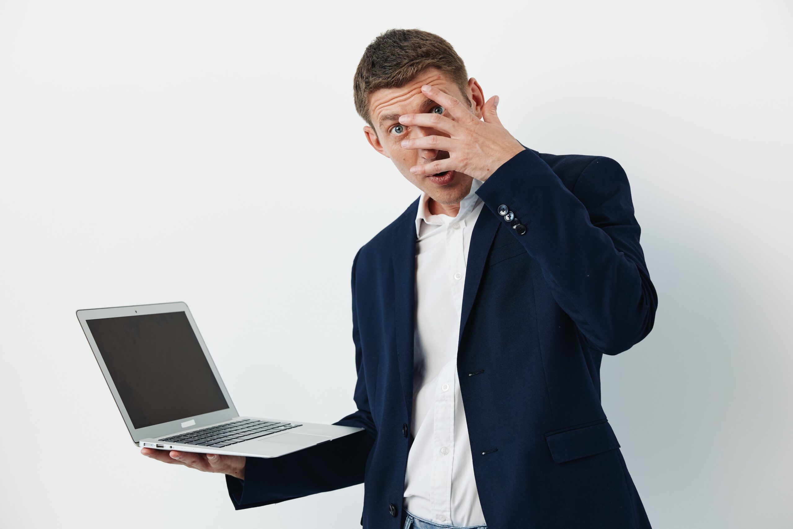 Key Problems When You Don’t Have a Website